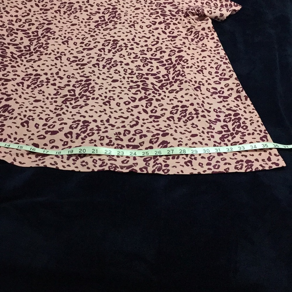 Roamans plus size 1x 22/24w top new - Picture 7 of 10